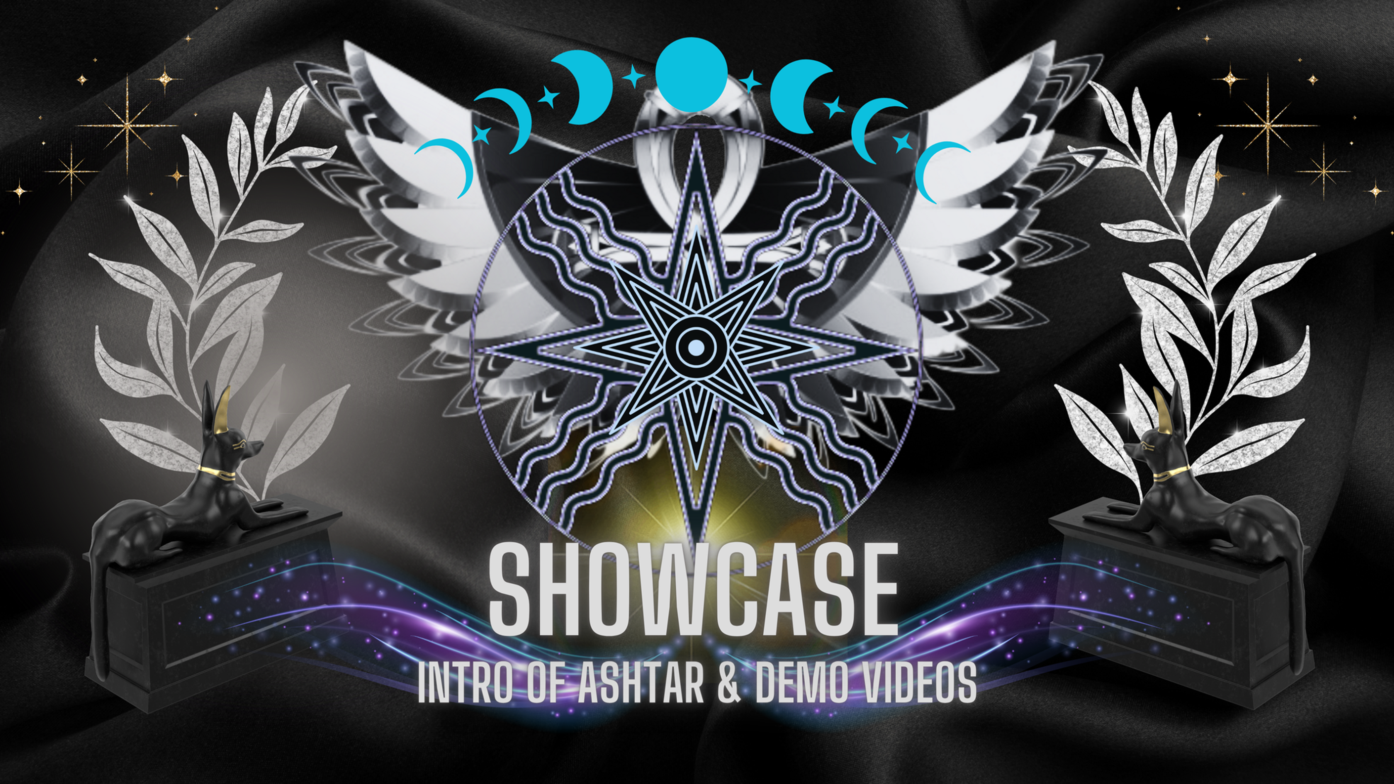 SHOWCASE CHANNEL